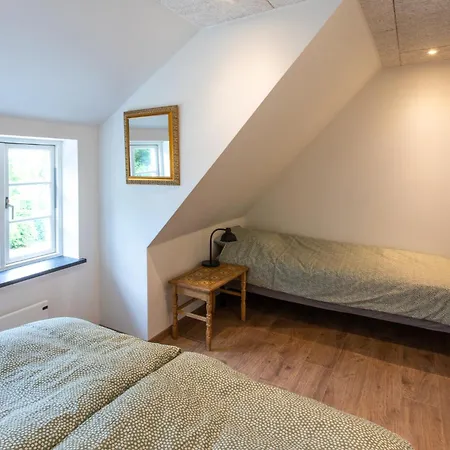 C Apartment