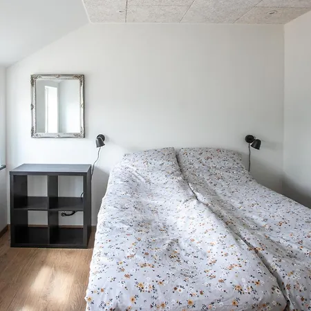 Апартаменты C Вайле